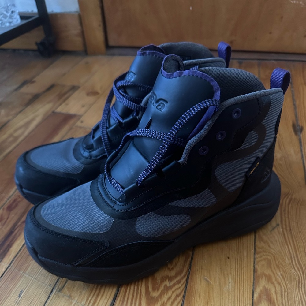 Teva Hiking Boots